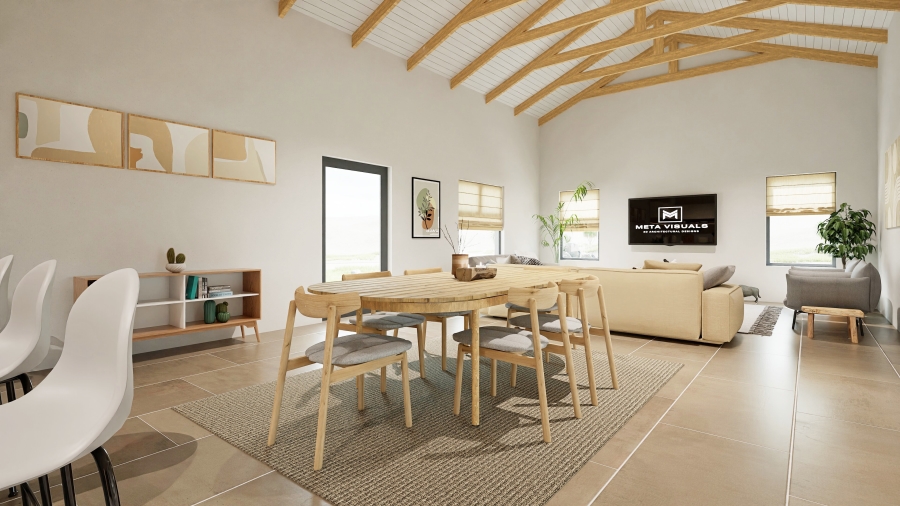 3 Bedroom Property for Sale in Langebaan Country Estate Western Cape